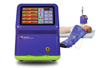 Cargar imagen en el visor de la galería, HOTDOG Calentador de paciente - Sistema completo. Monitor + colchoneta + manta + sensores para paciente.