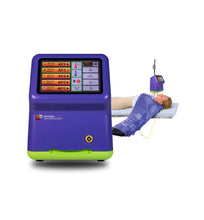 Cargar imagen en el visor de la galería, HOTDOG Calentador de paciente - Sistema completo. Monitor + colchoneta + manta + sensores para paciente.