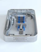 Cargar imagen en el visor de la galería, Dermátomo eléctrico con TCM3000BL by Nouvag