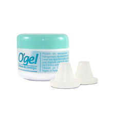 Cargar imagen en el visor de la galería, conformador de ombligo ogel y ortesis de ombligo