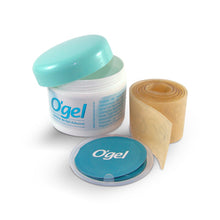 Cargar imagen en el visor de la galería, lamina de silicona para cicatriz