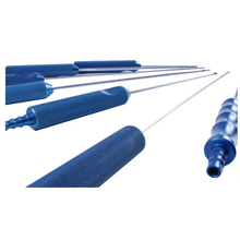 Cargar imagen en el visor de la galería, Cánulas para liposucción