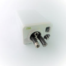 Cargar imagen en el visor de la galería, COMBO Fuente de luz LED 50W + cable de fibra óptica + valva iluminada