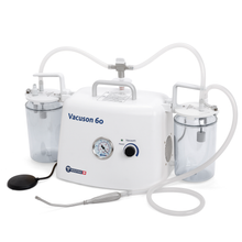 Cargar imagen en el visor de la galería, Vacuson 60 by Nouvag