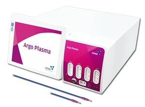 Argo Plasma