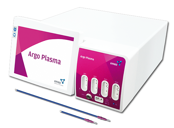 Argo Plasma