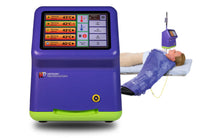 Cargar imagen en el visor de la galería, HOTDOG Calentador de paciente - Sistema completo. Monitor + colchoneta + manta + sensores para paciente.
