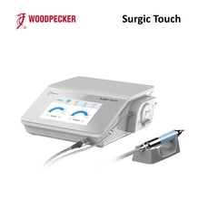 Cargar imagen en el visor de la galería, Surgic Touch LED by Woodpecker - Piezo para rinoplastía ultrasónica
