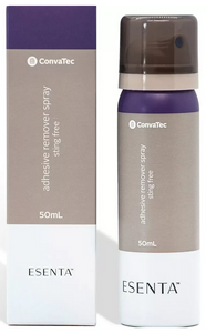 SensiCare spray removedor de adhesivos x 50ml ESENTA